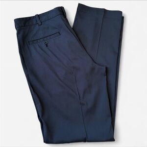 Nike Golf Black Dri-FIT Men’s Pants